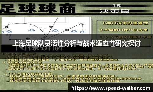 上海足球队灵活性分析与战术适应性研究探讨